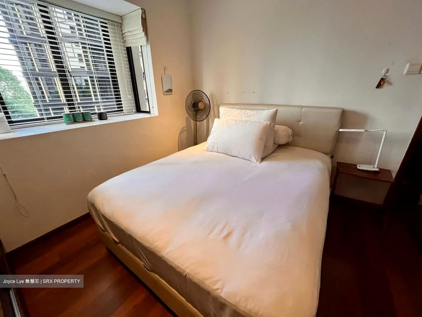 38 Draycott Drive (D10), Apartment #543199321